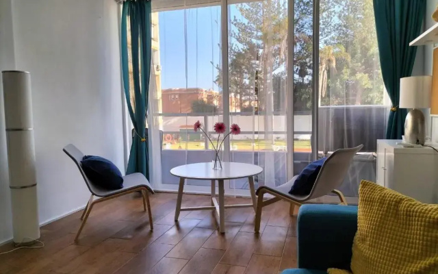 Sunny Suite Tanife by Yumbo