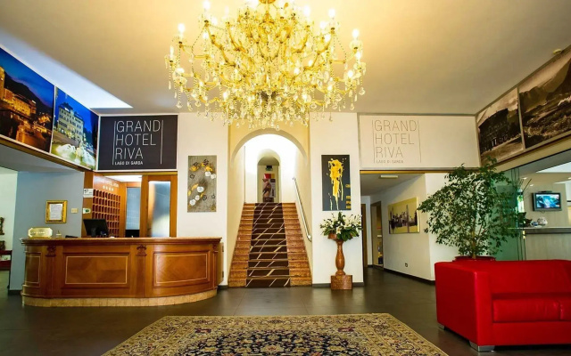 Grand Hotel Riva