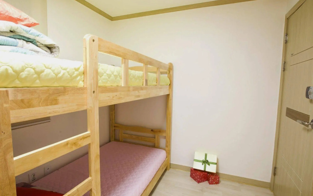 Seoul Corner Guesthouse