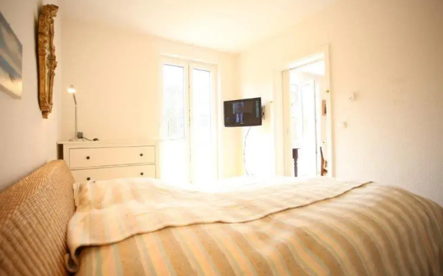 Ferienwohnung Eichhorst