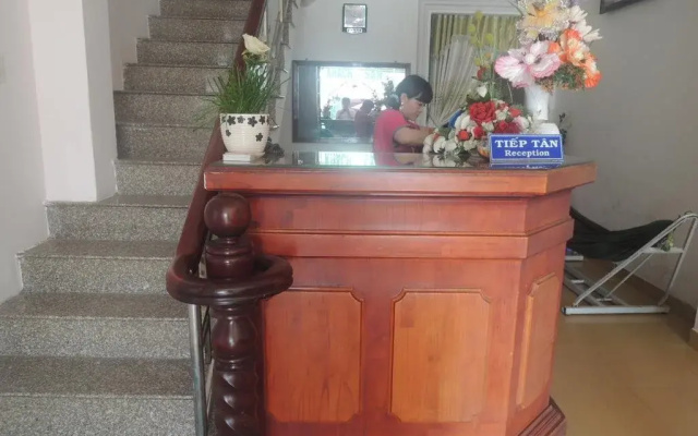 Kim Phung Hotel
