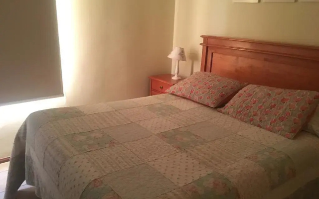 Turismo Serena Apartments
