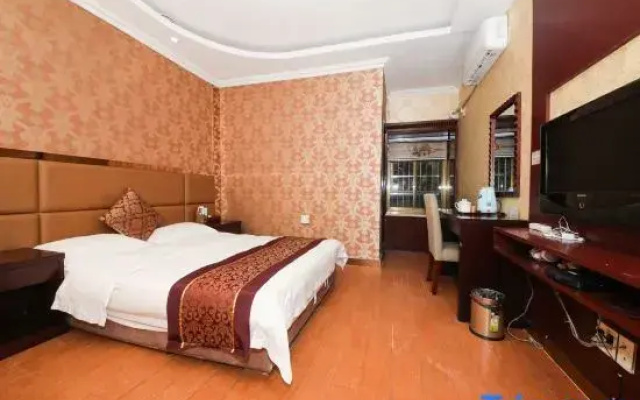 Shaoxing Bizhonghai Business Club
