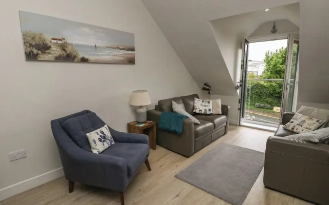 Sandy Bay Retreat