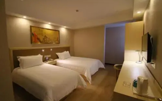 Jinjiang Inn Select Airport Town Chuannanfeng Road