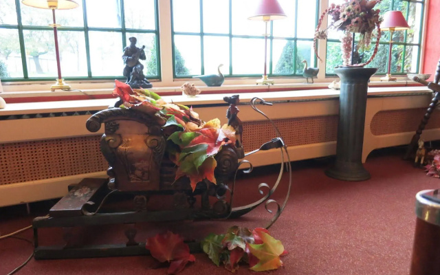 Hotel Groot Welsden