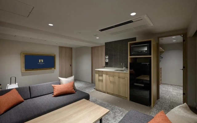Premium Apart MONday GINZA EAST
