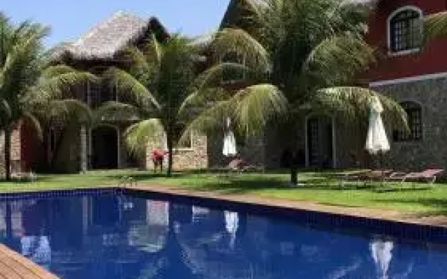 La Fazenda MM2