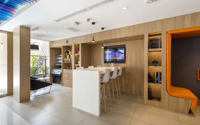 Libre Hotel, BW Signature Collection