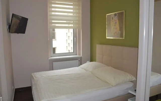Apartment Lichtental