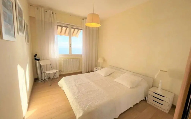 Appartement Ajaccio, 3 pièces, 6 personnes - FR-1-61-558