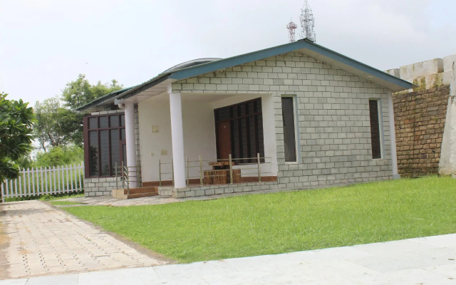Treeoise Resort
