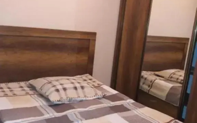 Apartment IRINA