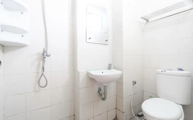 Jo Rooms - Apartemen Betos