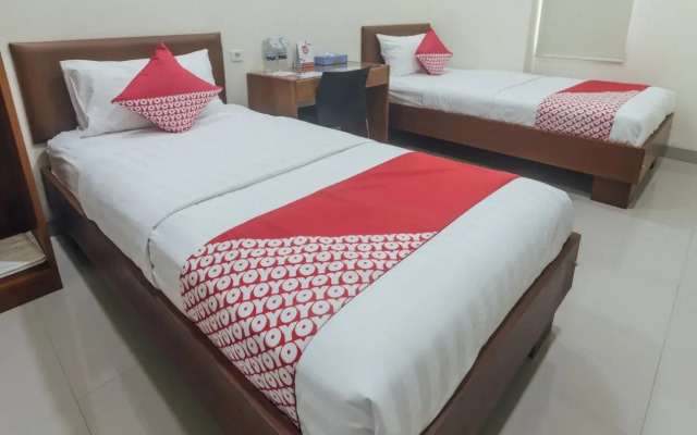 Clean & Comfort Homestay