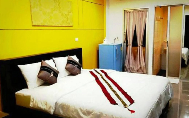 Nateesin Apartment