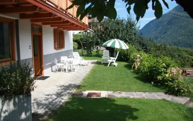 Casa Marta
