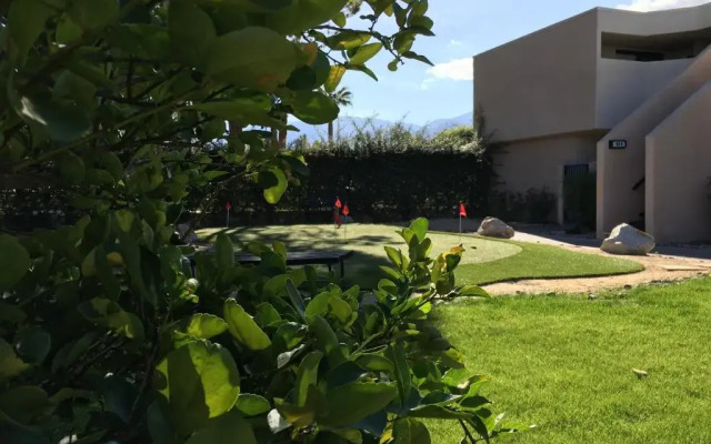 GetAways at Vista Mirage