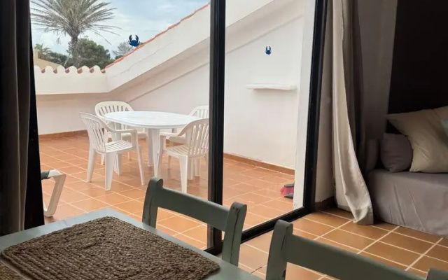 Aparthotel Nuramar
