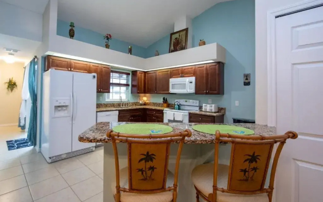 Sarasota Vacation Home