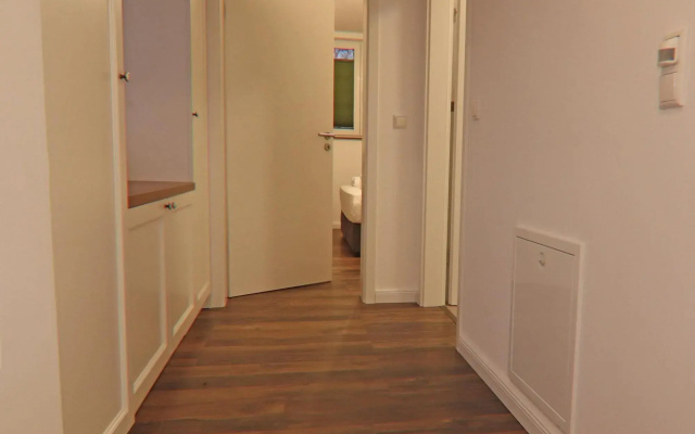 Apartment Franzl in Kuhlen-Wendorf