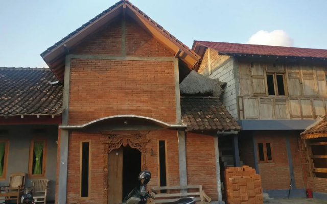 Jogo Segoro Homestay