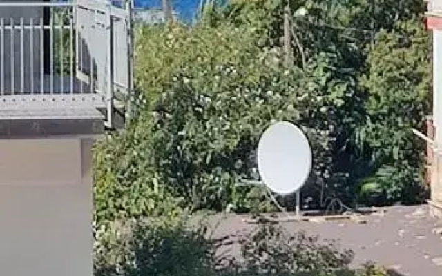 30 passi dal mare