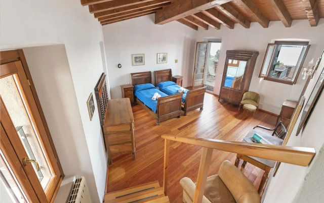 Teseo House Lake View & Terrace