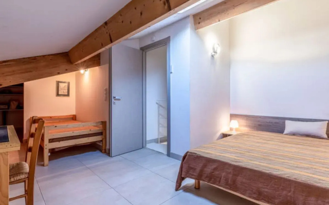 Appartement résidence les 3C