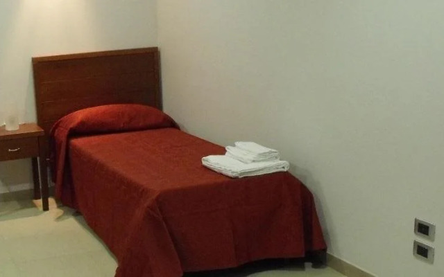 Hotel Ai Pini