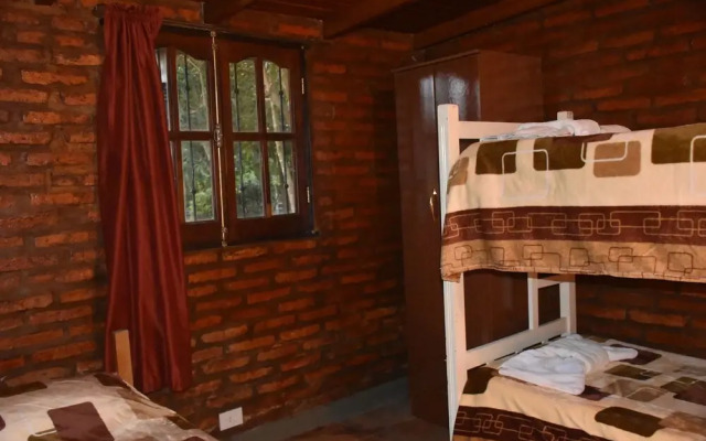Cabañas Pequeño Paraiso