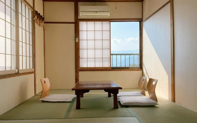 Tenbo No Yado Mine
