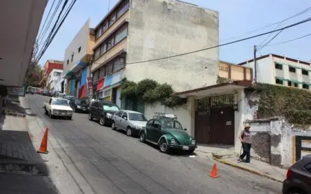 Hostal Olympia