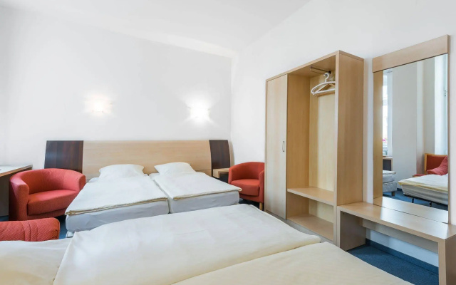 Pension Prenzlberg
