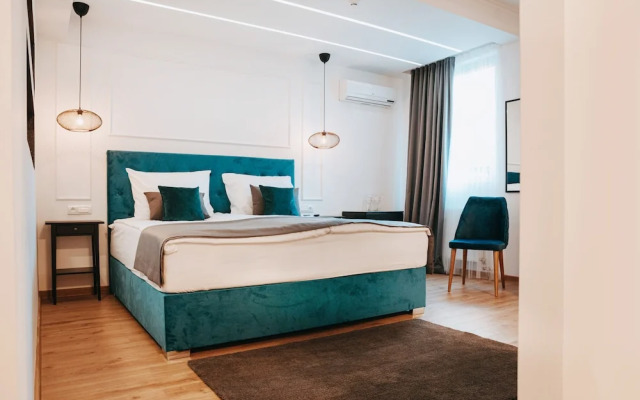Boutique Hotel Nea