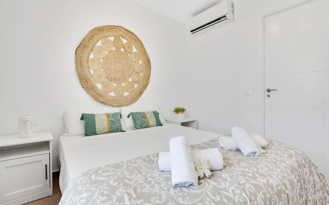 Vistamarina B201 By IVI Real Estate