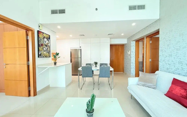 Continental Apartments by CEG Group