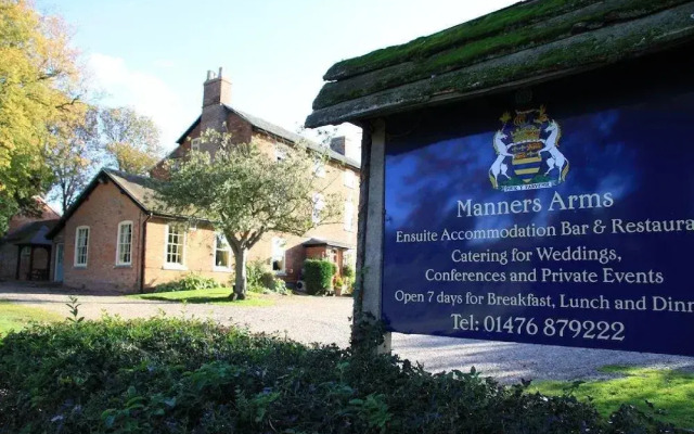The Manners Arms