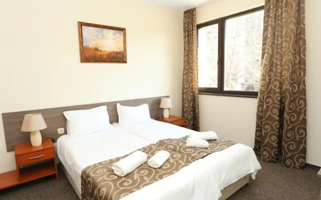 Guest Rooms LIFE