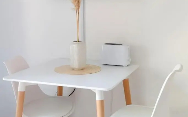 New studio Pastel near Helsinki airport in Kivistö