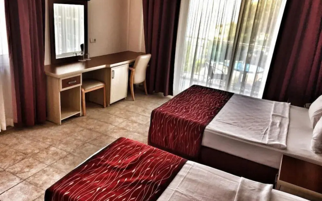 Meric Hotel Turunc