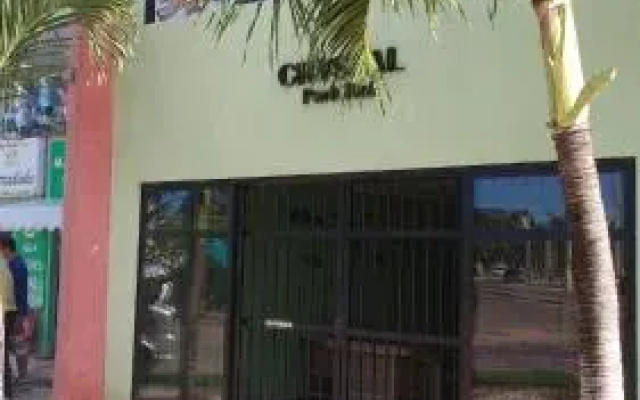 Apartmento Aquiraz - Crystal Park Flat