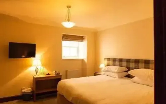 The Bridge Hotel