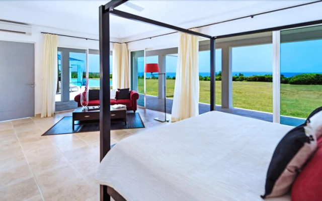 Villa Ambiance