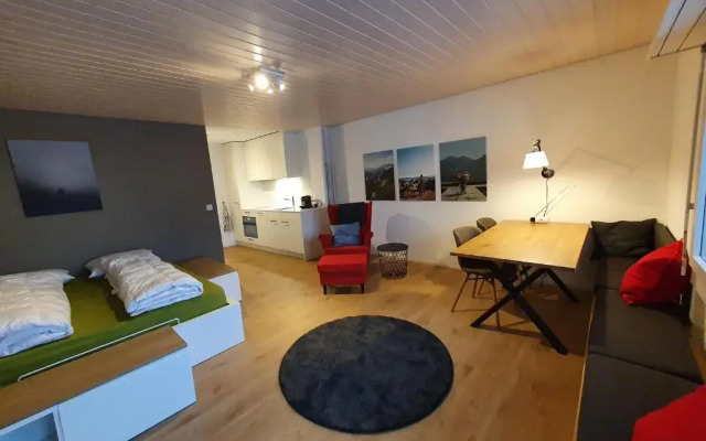 Zentrum Lai 176 Hm Whg 103 Steibogg