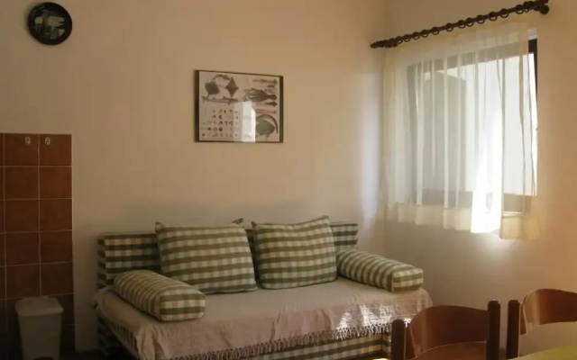 Apartments Pende