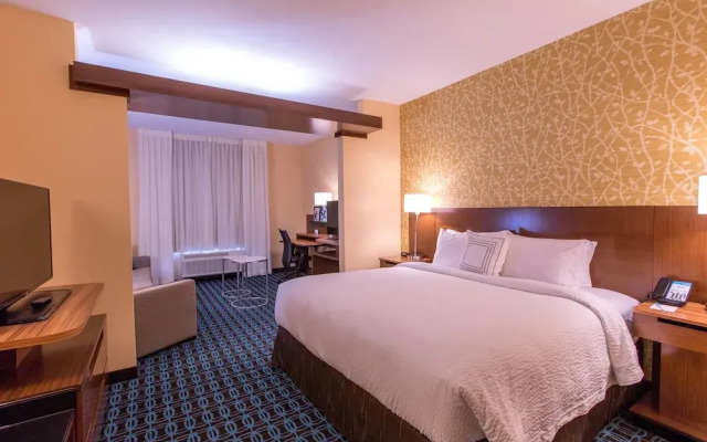 Fairfield Inn & Suites Atlanta Acworth