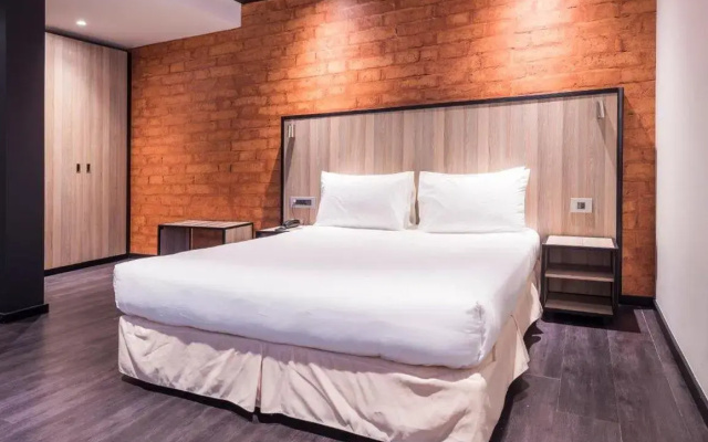 Onomo Hotel Maputo