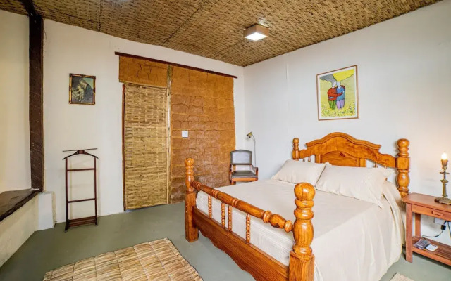 Ferraria Guest House