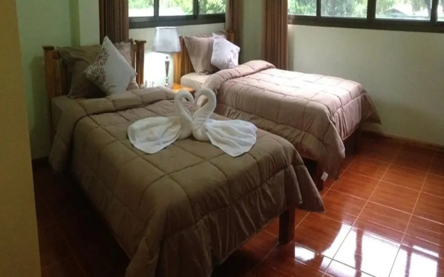 Yayei Homestay